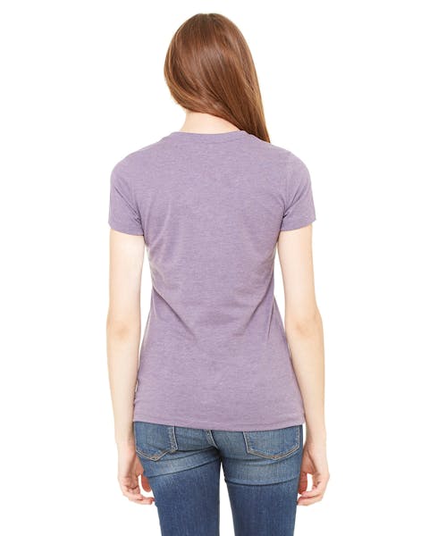 Bella + Canvas 6004 Ladies' Slim Fit T-Shirt