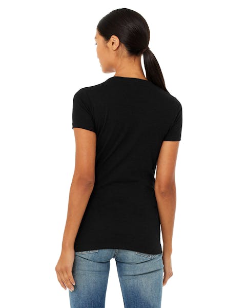 Bella + Canvas 6004 Ladies' Slim Fit T-Shirt