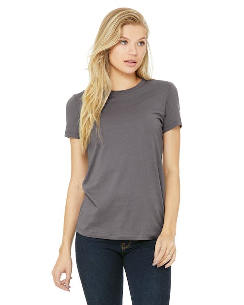 Bella + Canvas 6004 Ladies' Slim Fit T-Shirt