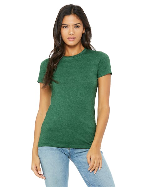 Bella + Canvas 6004 Ladies' Slim Fit T-Shirt