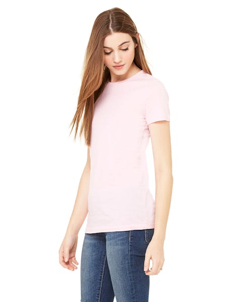 Bella + Canvas 6004 Ladies' Slim Fit T-Shirt