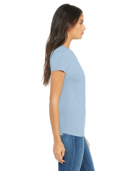 Bella + Canvas 6004 Ladies' Slim Fit T-Shirt