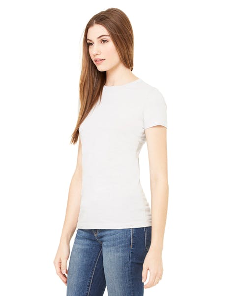 Bella + Canvas 6004 Ladies' Slim Fit T-Shirt