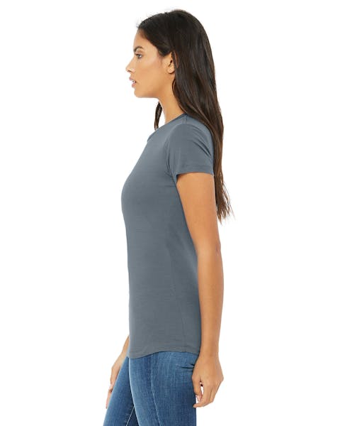 Bella + Canvas 6004 Ladies' Slim Fit T-Shirt