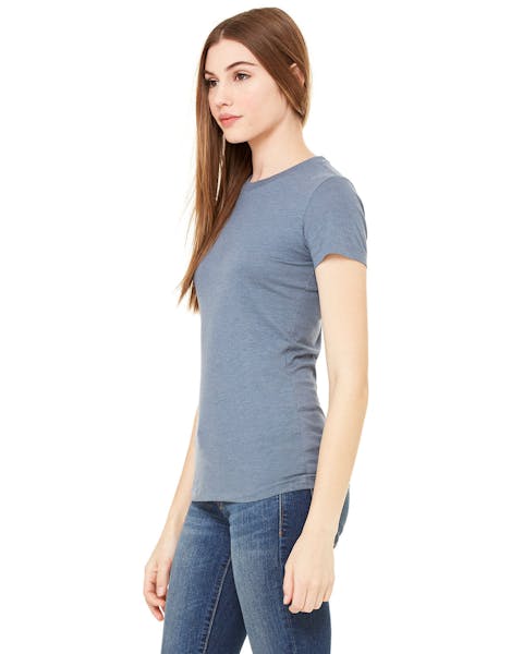 Bella + Canvas 6004 Ladies' Slim Fit T-Shirt