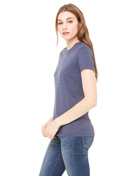 Bella + Canvas 6004 Ladies' Slim Fit T-Shirt