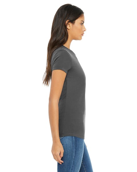 Bella + Canvas 6004 Ladies' Slim Fit T-Shirt