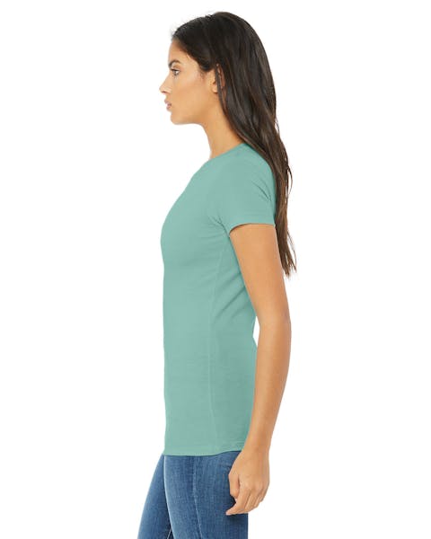 Bella + Canvas 6004 Ladies' Slim Fit T-Shirt