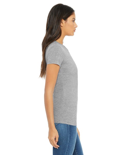 Bella + Canvas 6004 Ladies' Slim Fit T-Shirt