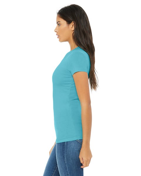 Bella + Canvas 6004 Ladies' Slim Fit T-Shirt