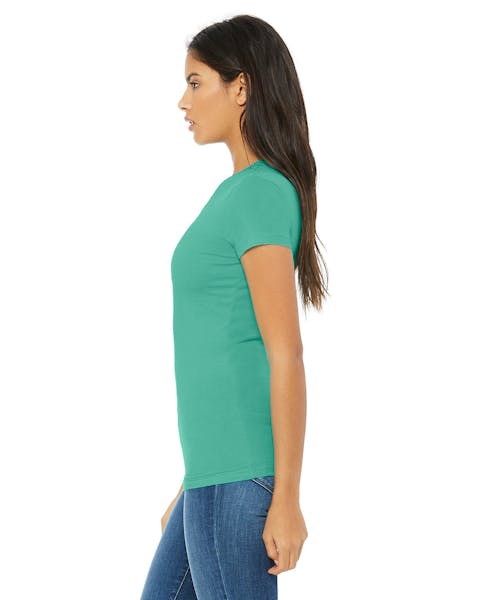 Bella + Canvas 6004 Ladies' Slim Fit T-Shirt