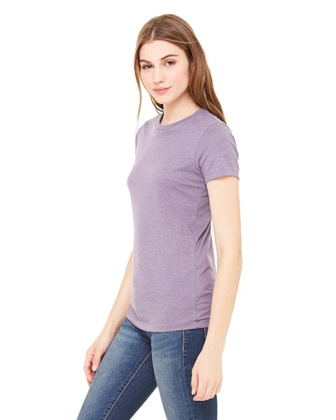 Bella + Canvas 6004 Ladies' Slim Fit T-Shirt