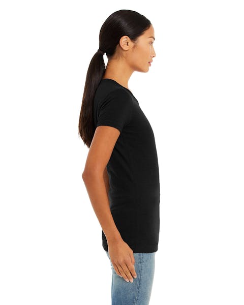 Bella + Canvas 6004 Ladies' Slim Fit T-Shirt