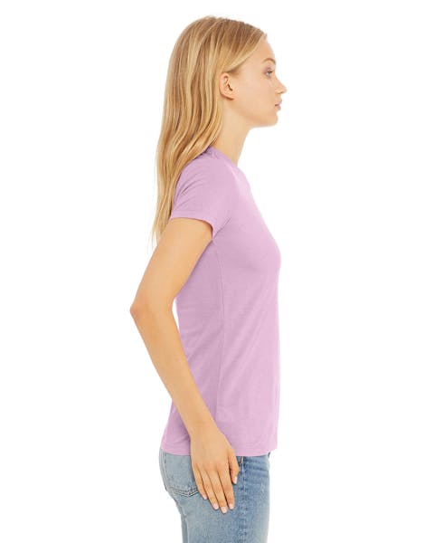 Bella + Canvas 6004 Ladies' Slim Fit T-Shirt