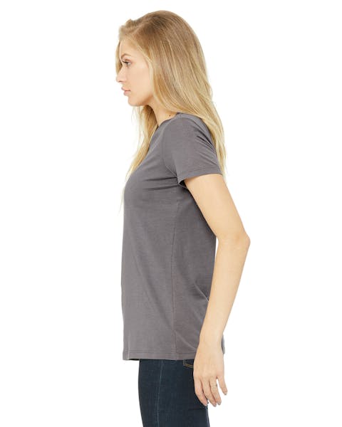 Bella + Canvas 6004 Ladies' Slim Fit T-Shirt