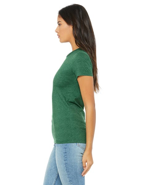 Bella + Canvas 6004 Ladies' Slim Fit T-Shirt