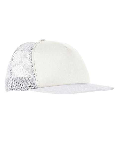 Yupoong 6005FF Foam Trucker Snapback