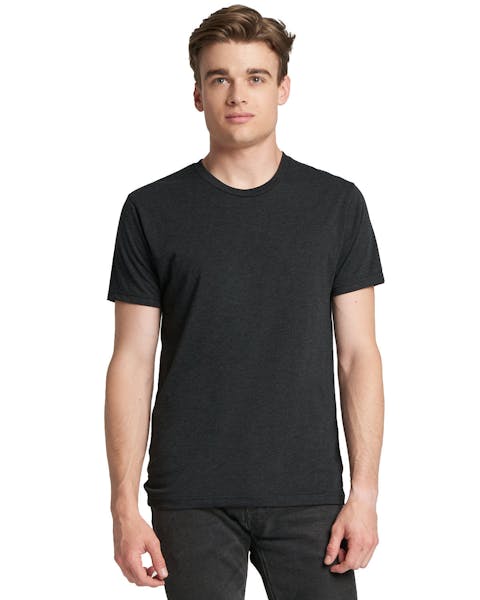 Next Level 6010A Men's Made in USA Triblend T-Shirt