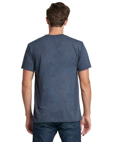 Next Level 6010A Men's Made in USA Triblend T-Shirt