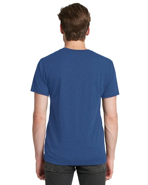 Next Level 6010A Men's Made in USA Triblend T-Shirt