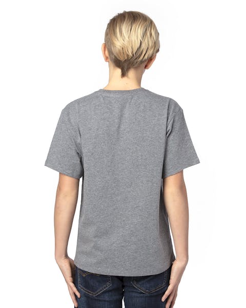 Threadfast Apparel 602A Youth Triblend T-Shirt