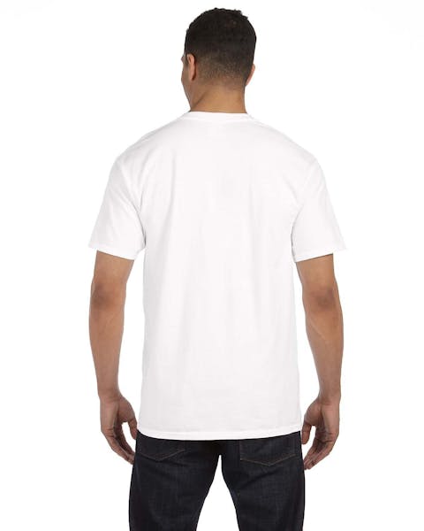 Comfort Colors 6030CC Adult Heavyweight Pocket T-Shirt