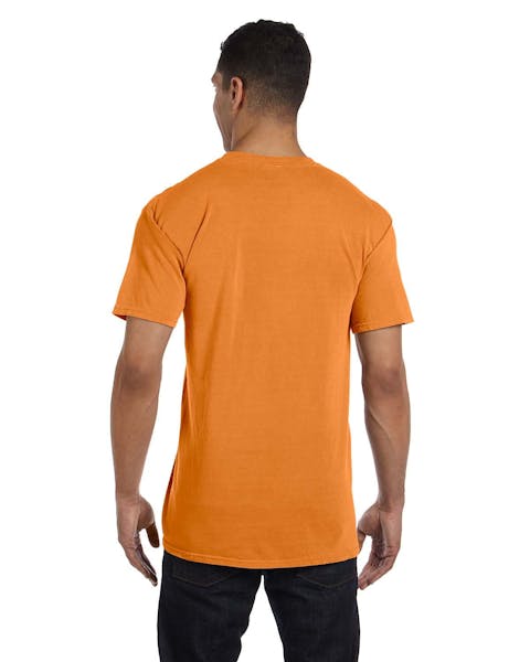 Comfort Colors 6030CC Adult Heavyweight Pocket T-Shirt