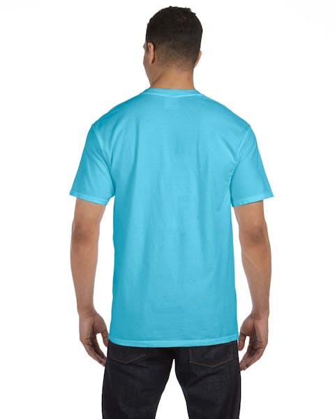 Comfort Colors 6030CC Adult Heavyweight Pocket T-Shirt