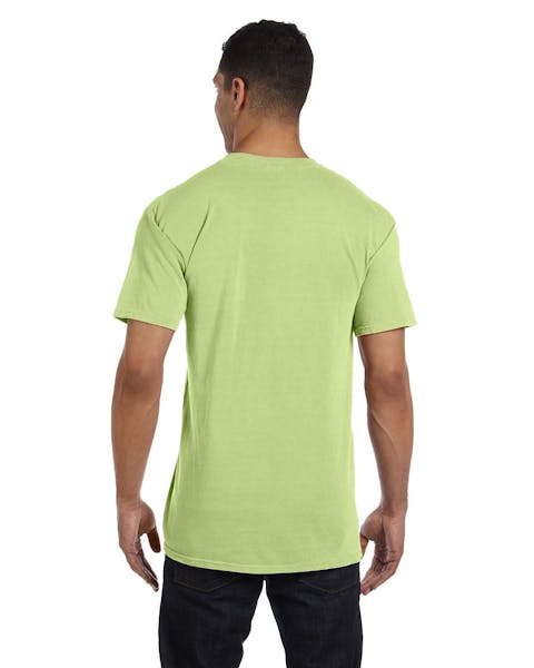 Comfort Colors 6030CC Adult Heavyweight Pocket T-Shirt