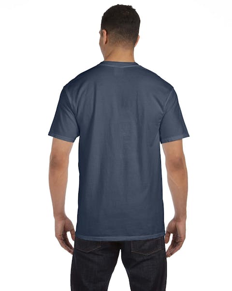 Comfort Colors 6030CC Adult Heavyweight Pocket T-Shirt