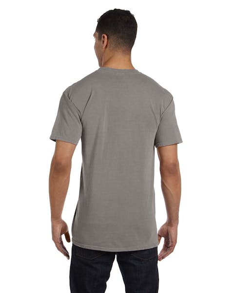 Comfort Colors 6030CC Adult Heavyweight Pocket T-Shirt