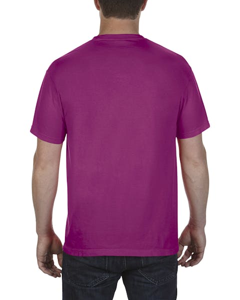 Comfort Colors 6030CC Adult Heavyweight Pocket T-Shirt