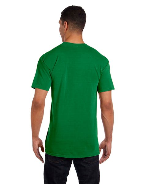 Comfort Colors 6030CC Adult Heavyweight Pocket T-Shirt