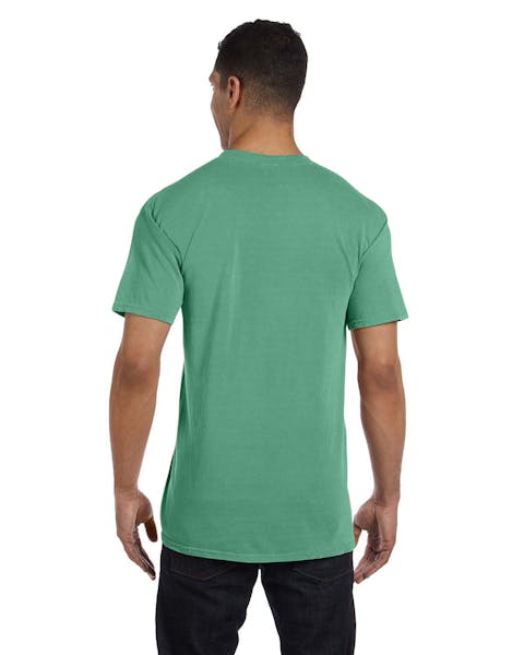 Comfort Colors 6030CC Adult Heavyweight Pocket T-Shirt