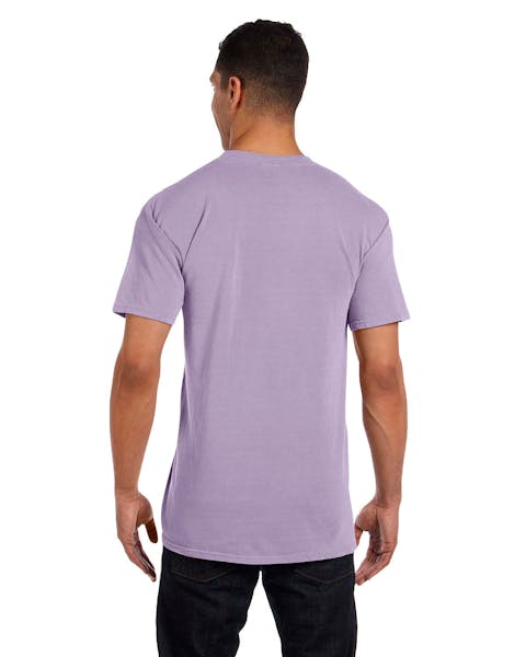 Comfort Colors 6030CC Adult Heavyweight Pocket T-Shirt