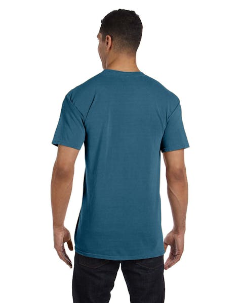 Comfort Colors 6030CC Adult Heavyweight Pocket T-Shirt