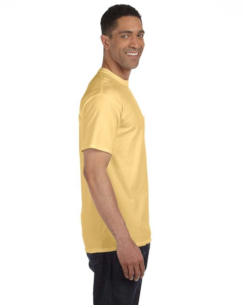 Comfort Colors 6030CC Camiseta con bolsillo de peso pesado para adulto