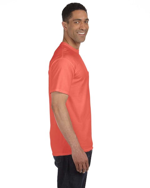 Comfort Colors 6030CC Adult Heavyweight Pocket T-Shirt