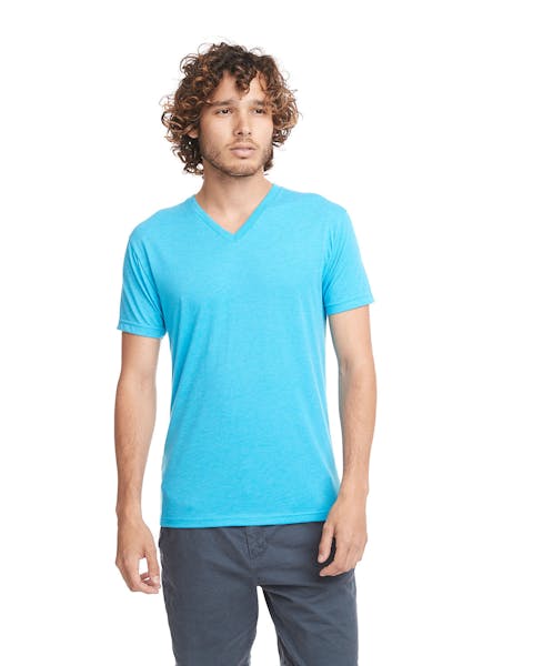 Next Level 6040 Men's Triblend V