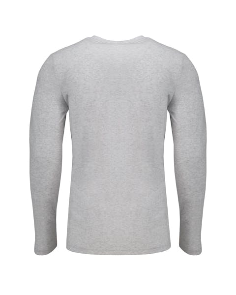 Next Level 6071 Men's Triblend Long-Sleeve Crew