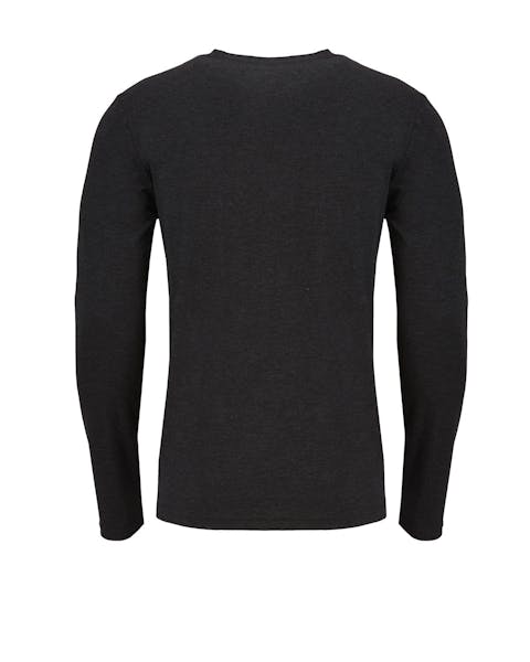 Next Level 6071 Men's Triblend Long-Sleeve Crew