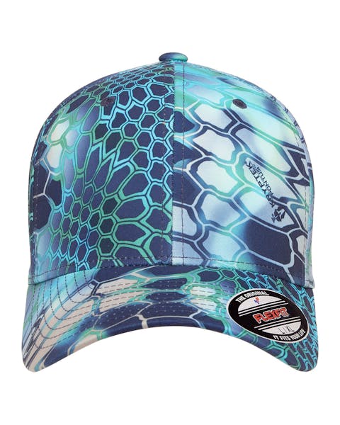 Flexfit 6277KR Kryptek Cap