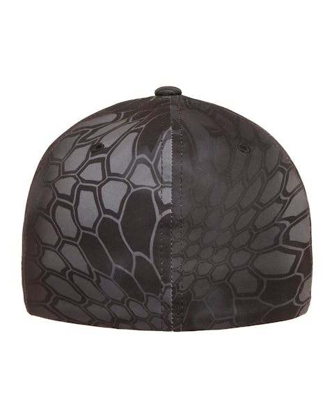 Gorra Flexfit 6277KR Kryptek