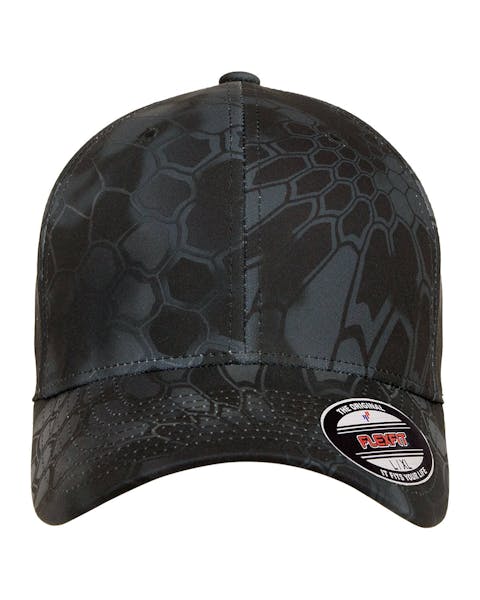 Gorra Flexfit 6277KR Kryptek