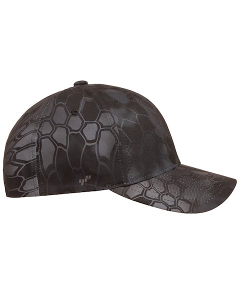 Gorra Flexfit 6277KR Kryptek