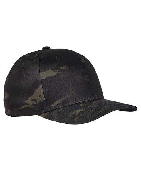 Gorra Flexfit 6277MC Multicam