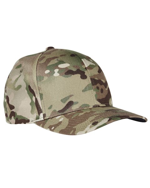 Gorra Flexfit 6277MC Multicam