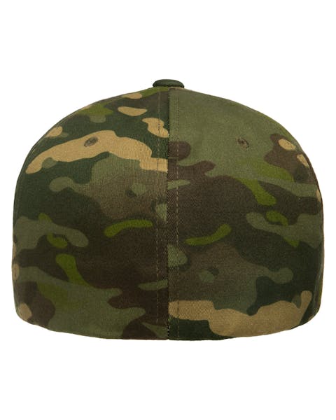 Flexfit 6277MC Multicam Cap