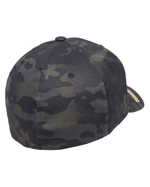 Gorra Flexfit 6277MC Multicam