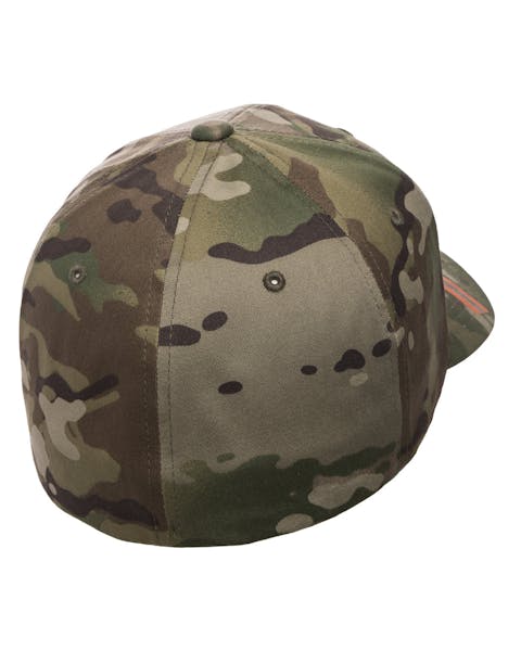 Gorra Flexfit 6277MC Multicam